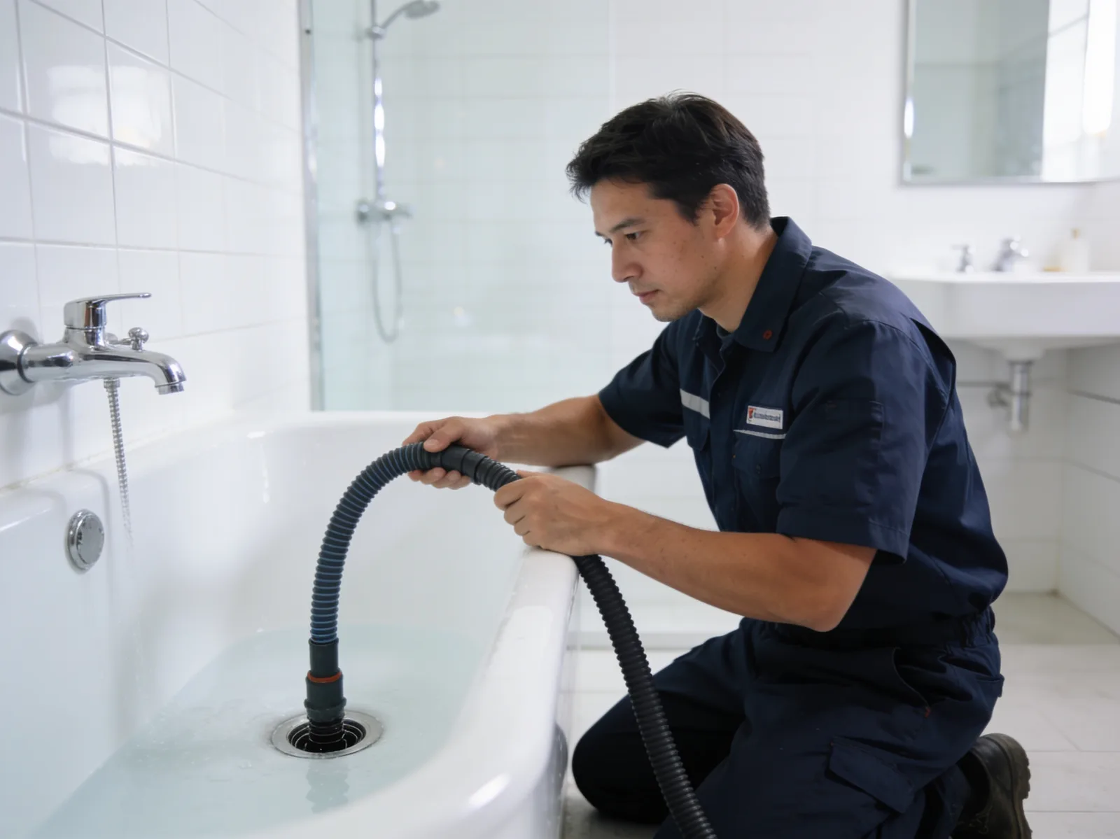 Emergency Plumber Cochranville, PA FAQs